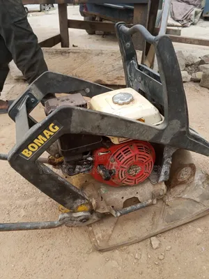 Compactor for Sale