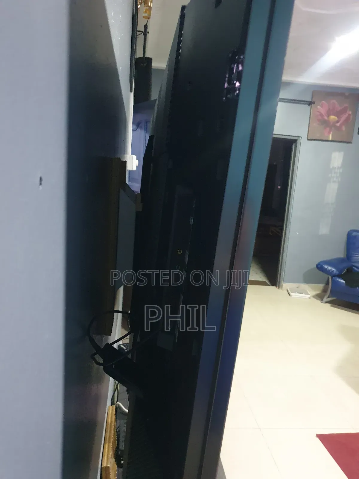 Home Used 75" Sony Andriod Resolution Smart Tv for Sale