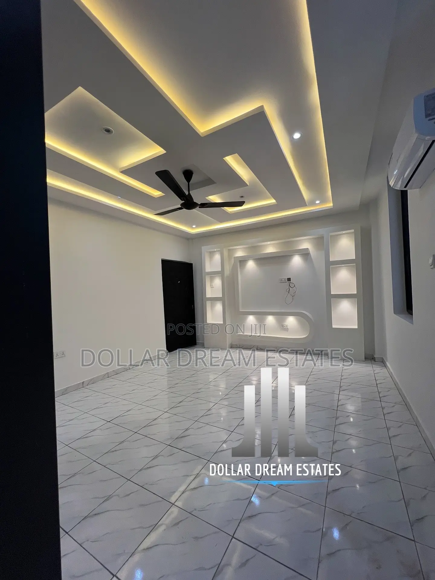 2bdrm Apartment in Haatso for rent