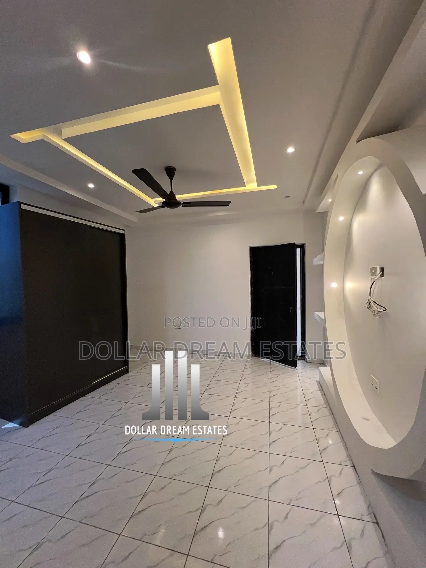 2bdrm Apartment in Haatso for rent