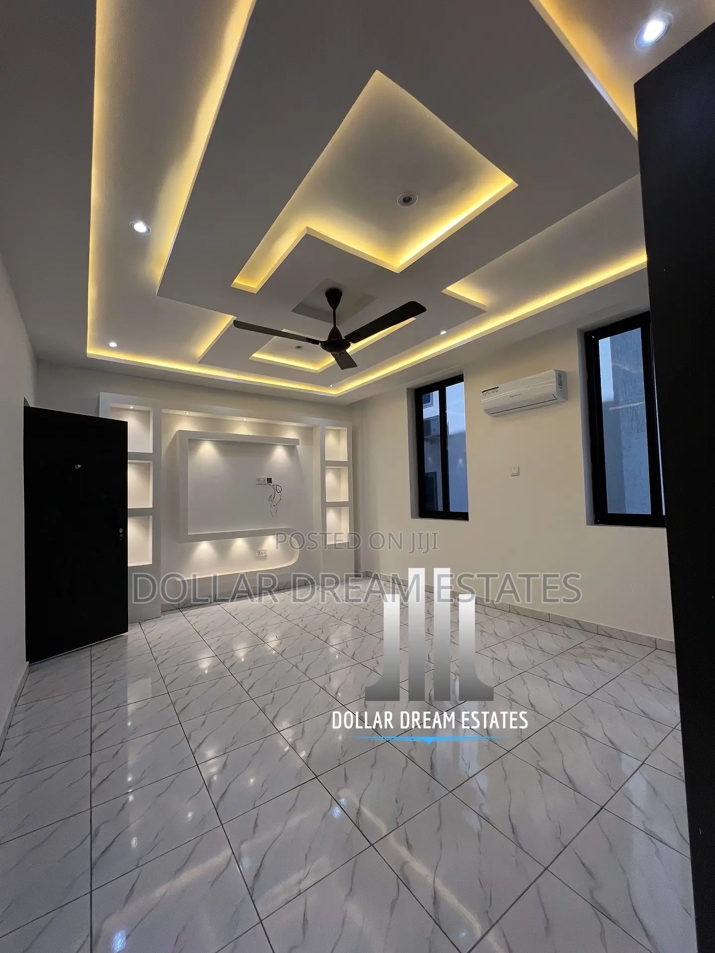 2bdrm Apartment in Haatso for rent