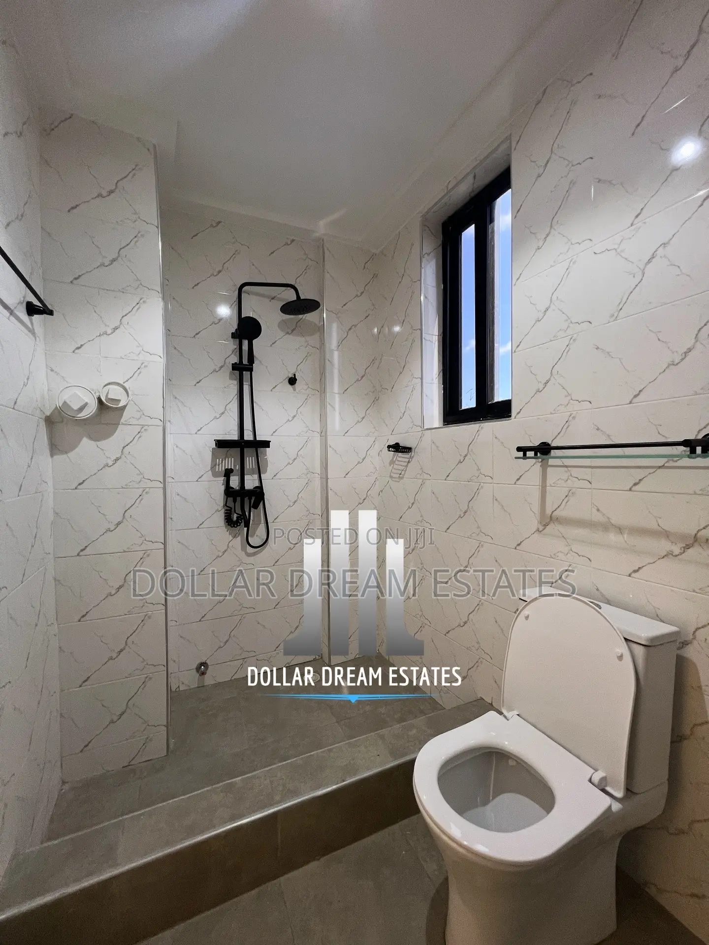 2bdrm Apartment in Haatso for rent
