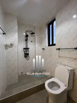 2bdrm Apartment in Haatso for rent