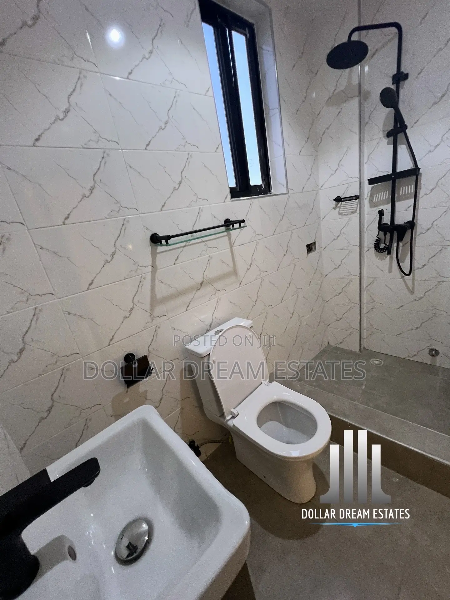 2bdrm Apartment in Haatso for rent