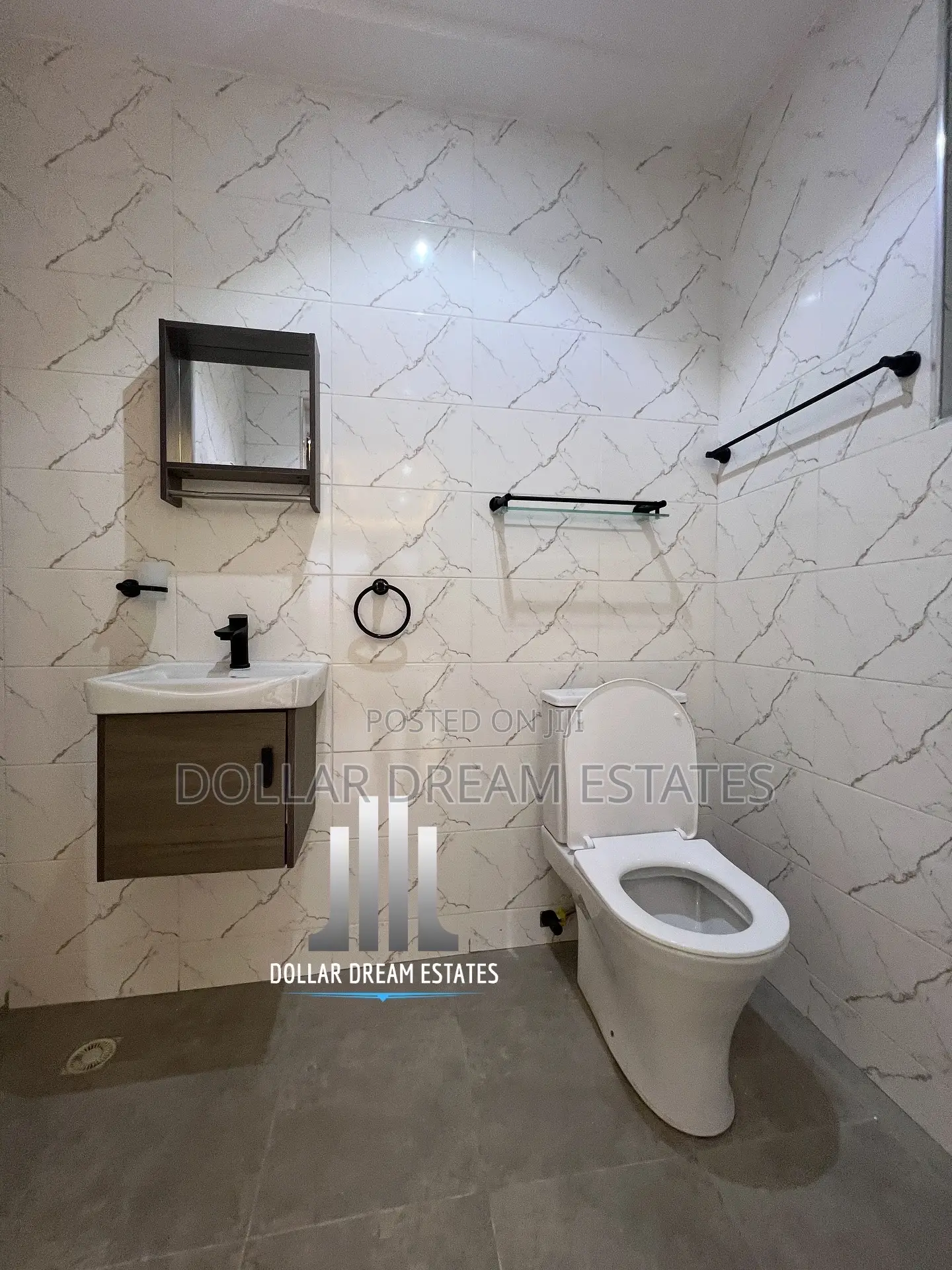 2bdrm Apartment in Haatso for rent