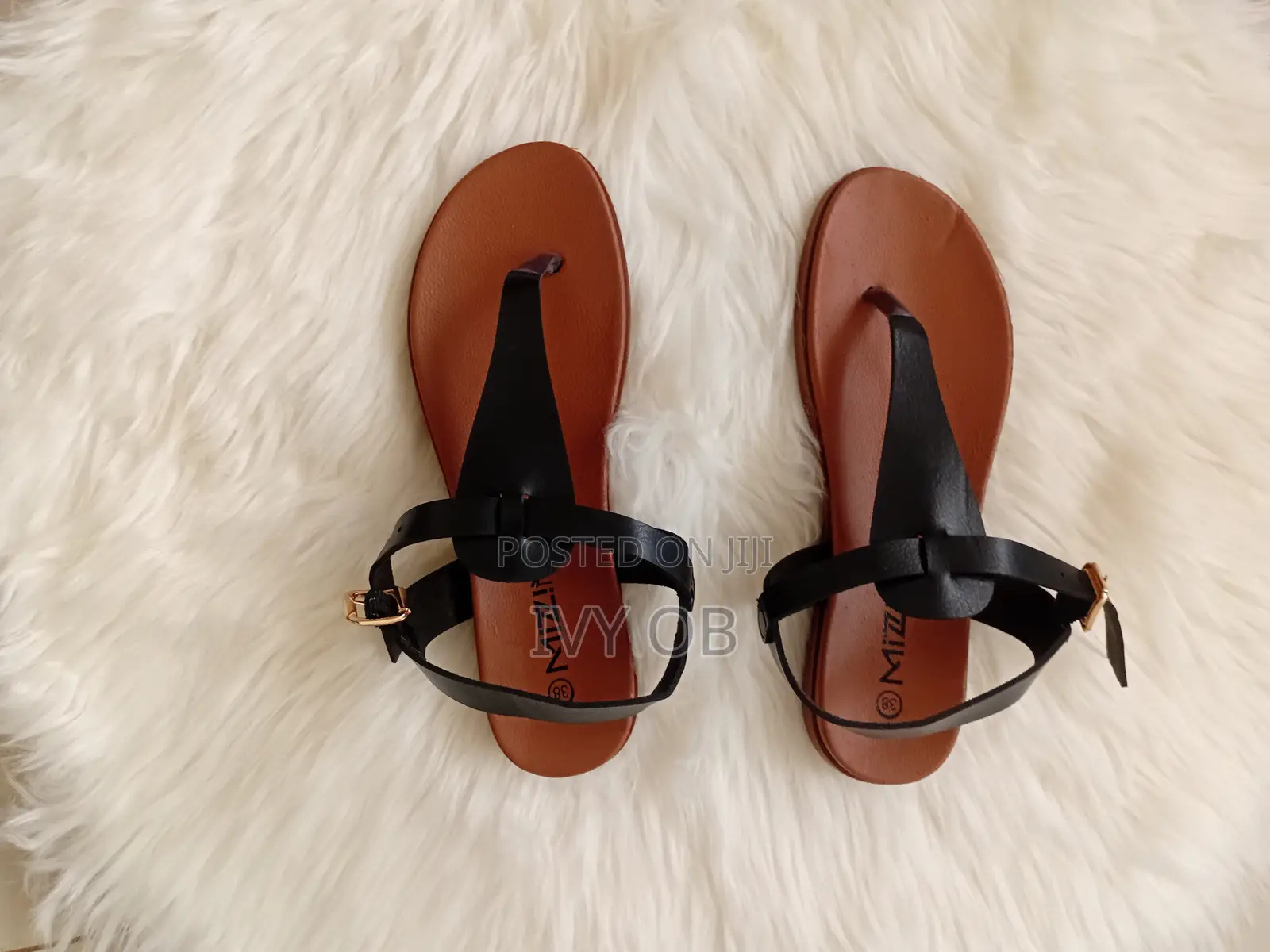 Ladies Sandals