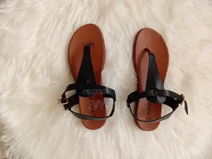 Ladies Sandals