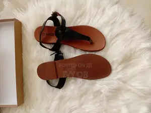 Ladies Sandals