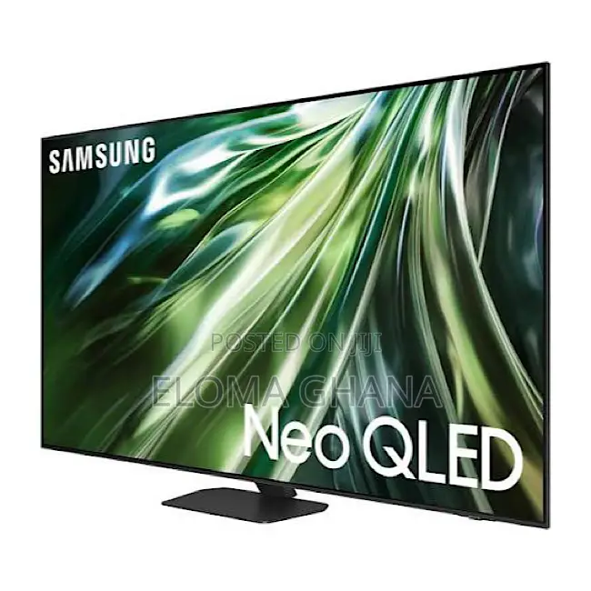 Samsung 85 Inch Smart 4k Neo Qled 2024 85qn90d Television