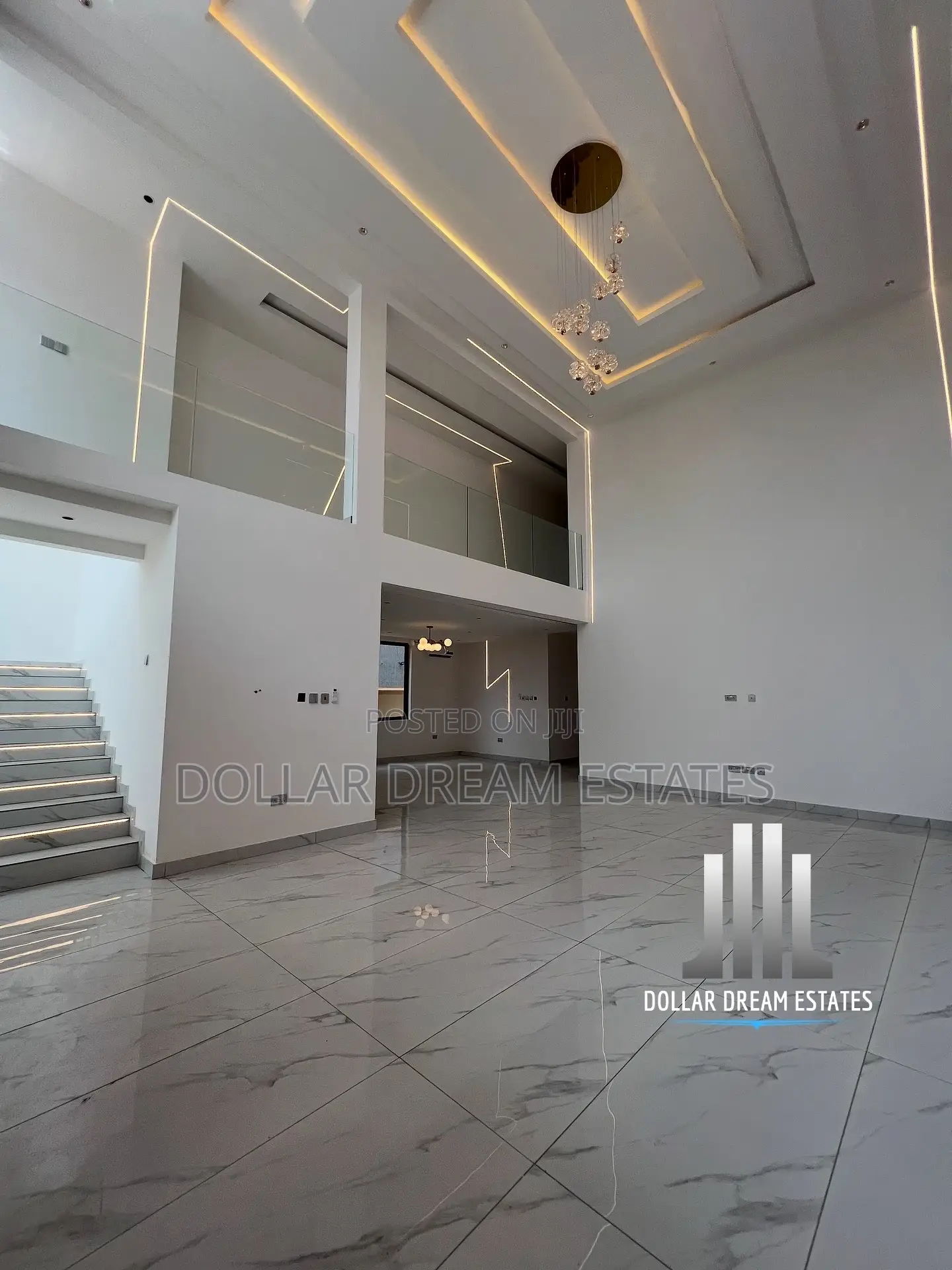 4bdrm House in East Legon for sale