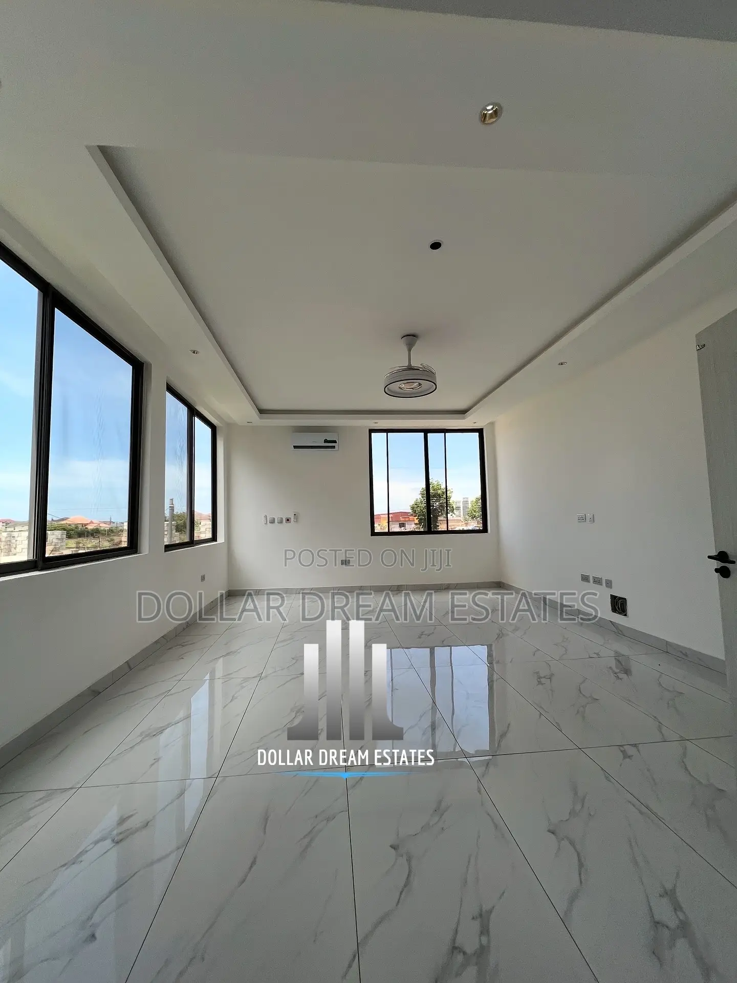 4bdrm House in East Legon for sale