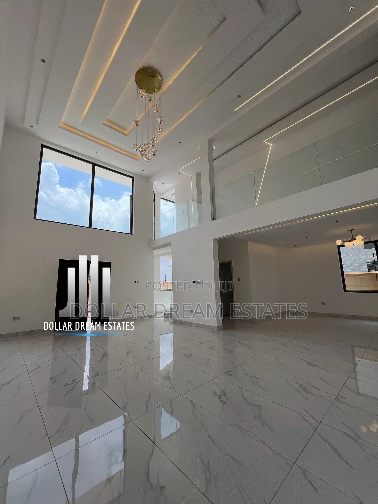 4bdrm House in East Legon for sale