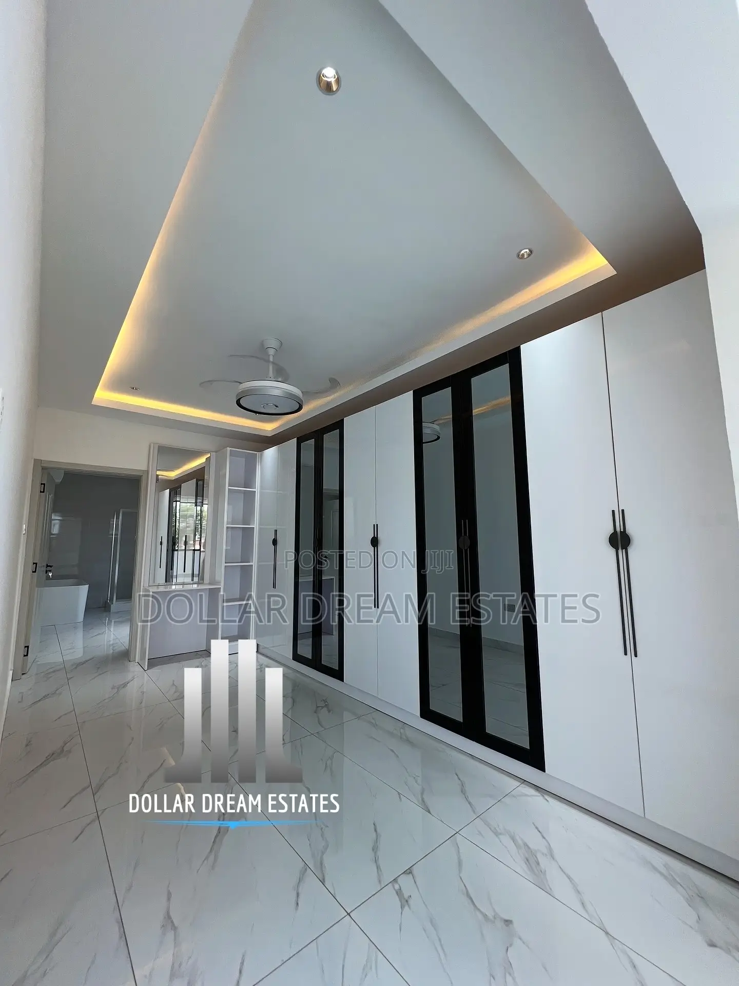 4bdrm House in East Legon for sale