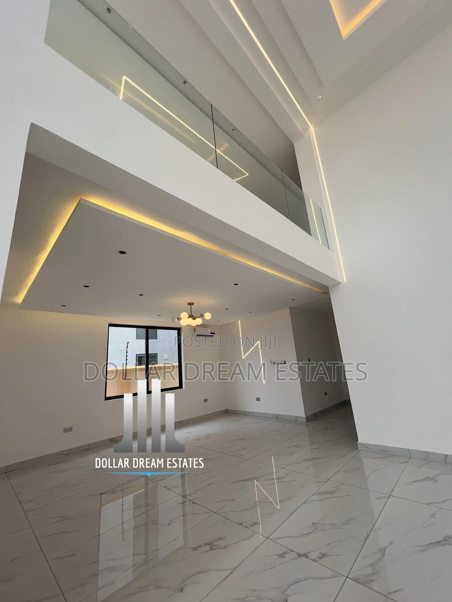 4bdrm House in East Legon for sale