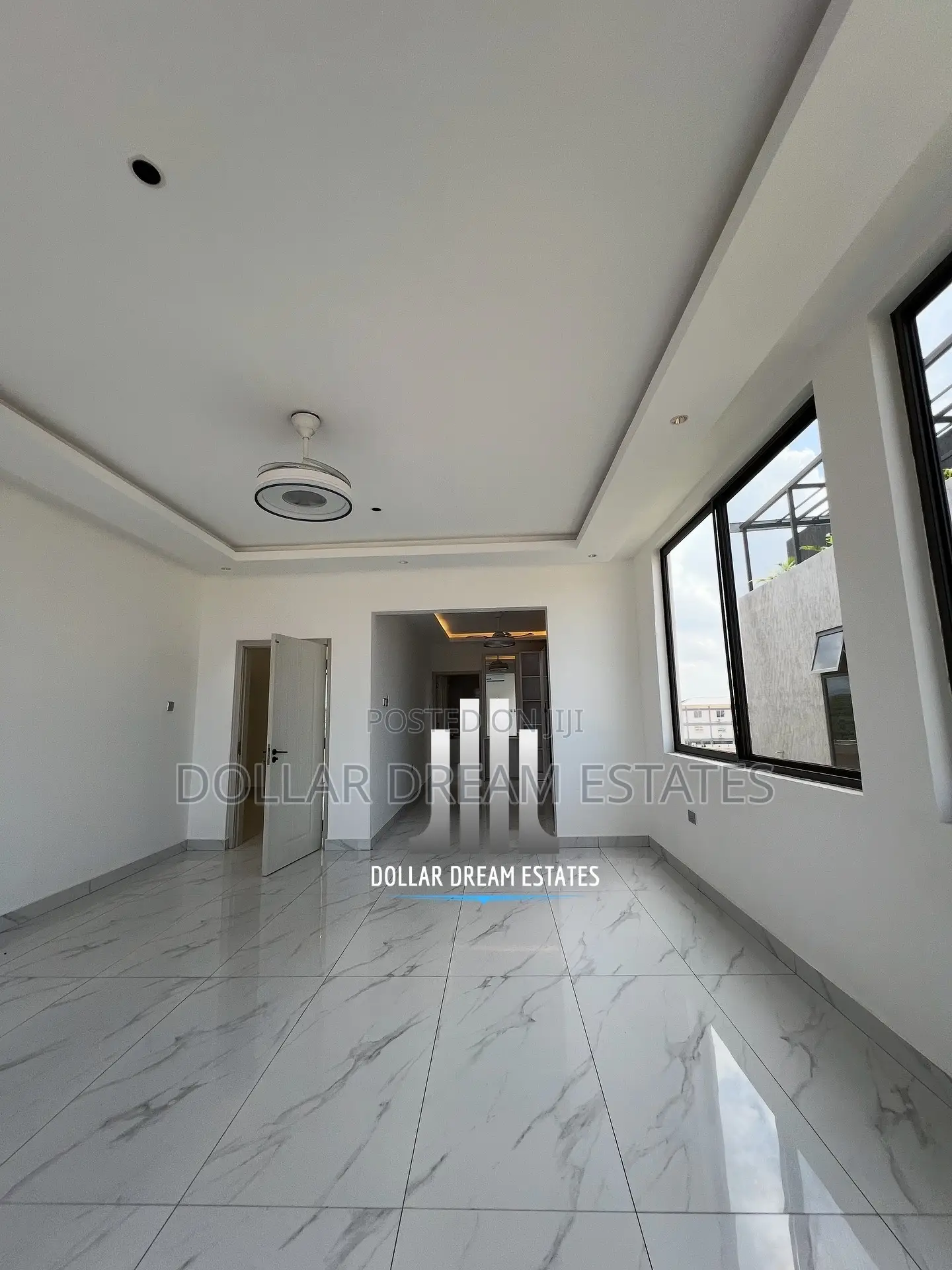 4bdrm House in East Legon for sale