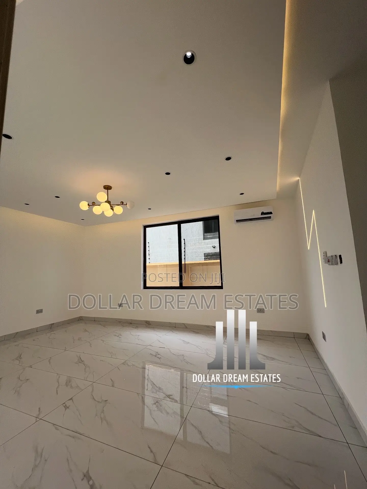 4bdrm House in East Legon for sale