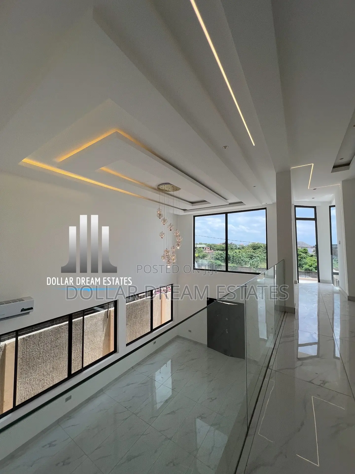 4bdrm House in East Legon for sale