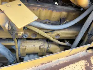 Dozer -Caterpillar D6r Xl Dozer