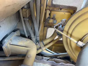 Dozer -Caterpillar D6r Xl Dozer