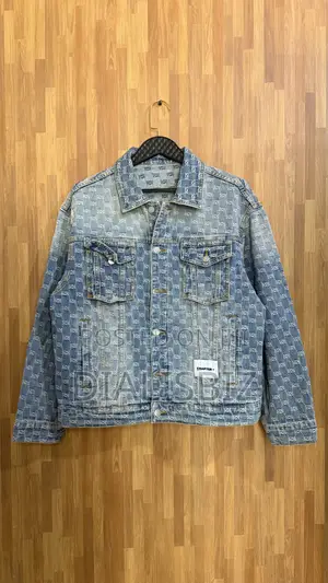 Denim Jeans Jackets