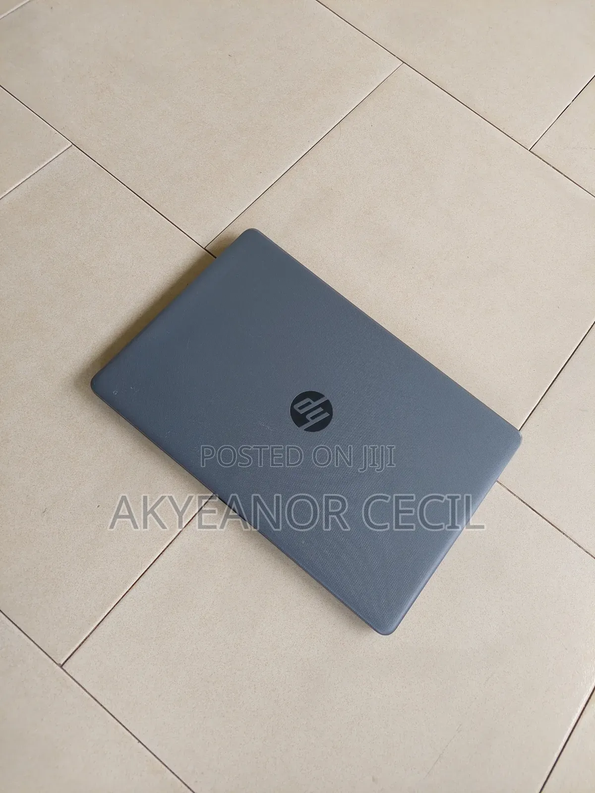 Laptop HP 250 G6 4GB Intel Celeron HDD 500GB