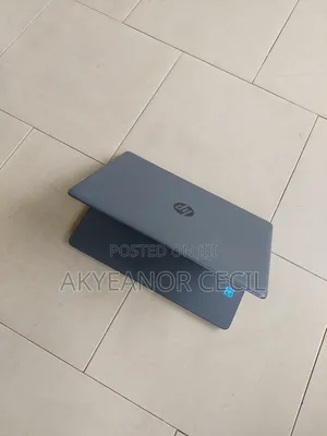 Laptop HP 250 G6 4GB Intel Celeron HDD 500GB