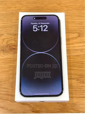 Apple iPhone 14 Pro Max 256 GB Gray