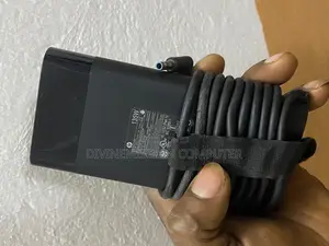 Original Hp Blue Pin 19.5v. 6.9a,135w for Hp Spectre and Omen .