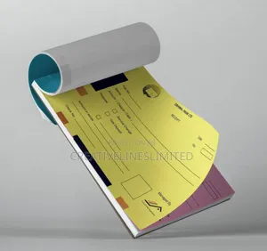 Print Receipts and Invoices