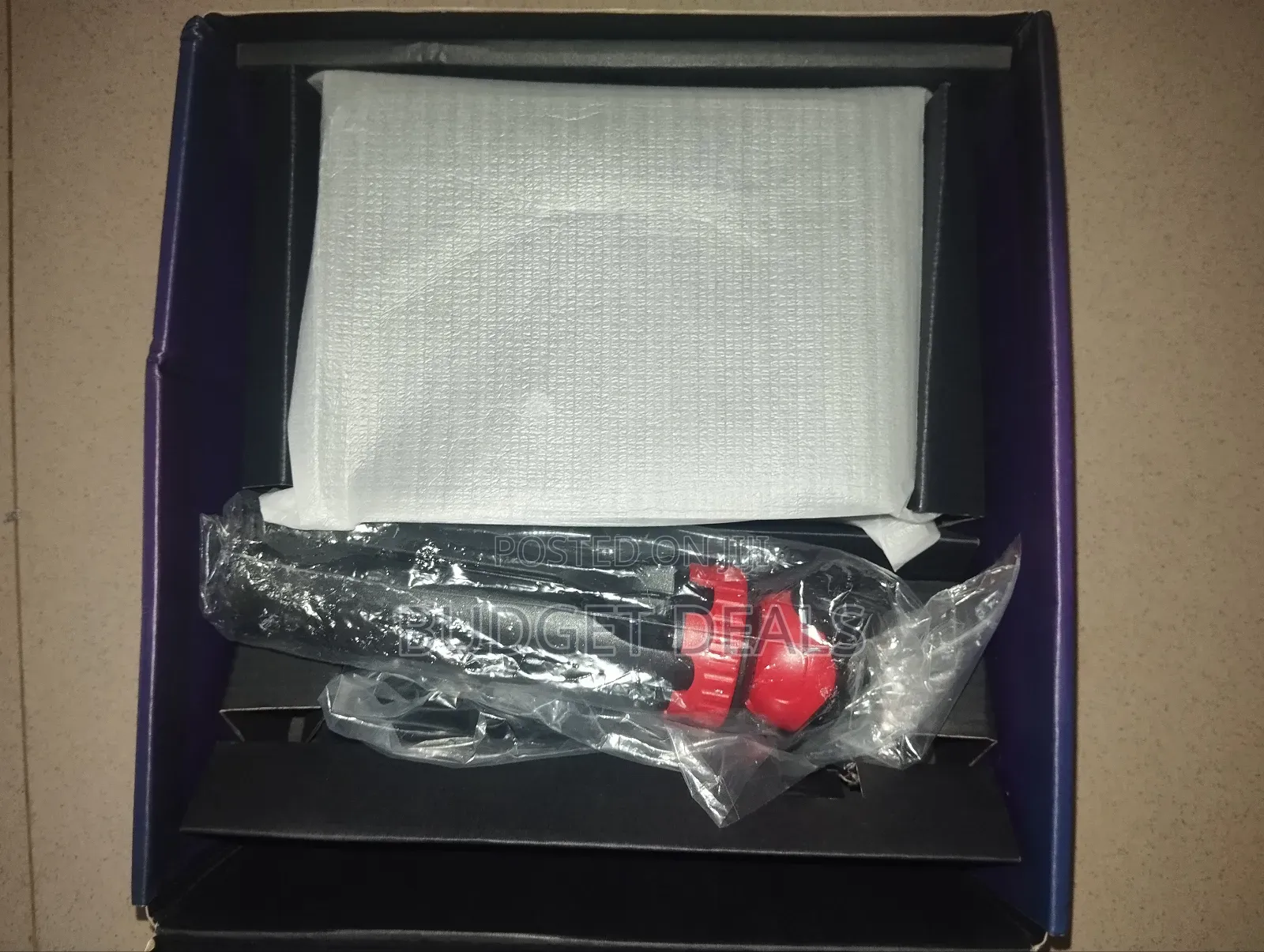 Yoga, Fitness, Games And Dance Ai Motion Sensing Game Console