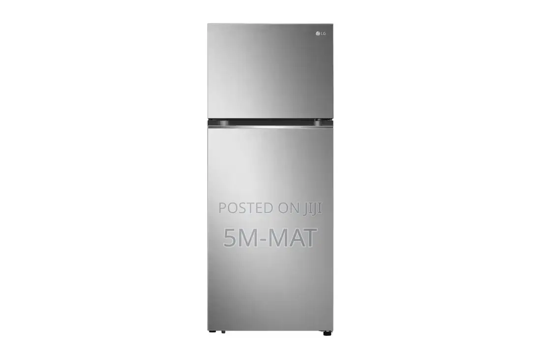 Gn-F392pfak 423 (L) | Top Freezer Smart Inverter Compressor |