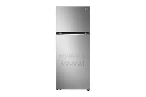 Gn-F392pfak 423 (L) | Top Freezer Smart Inverter Compressor |