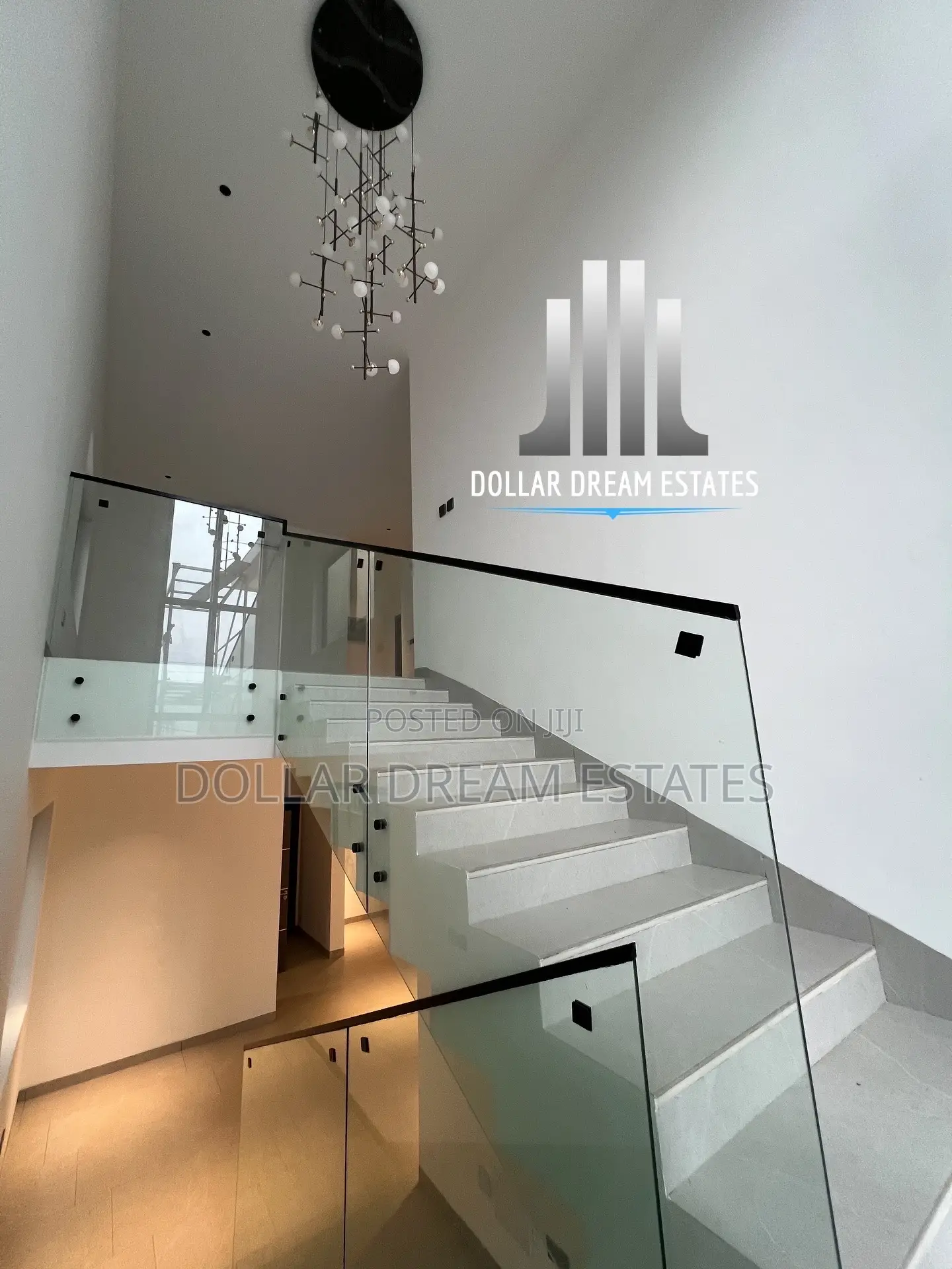 4bdrm House in Ashaley Botwe for sale