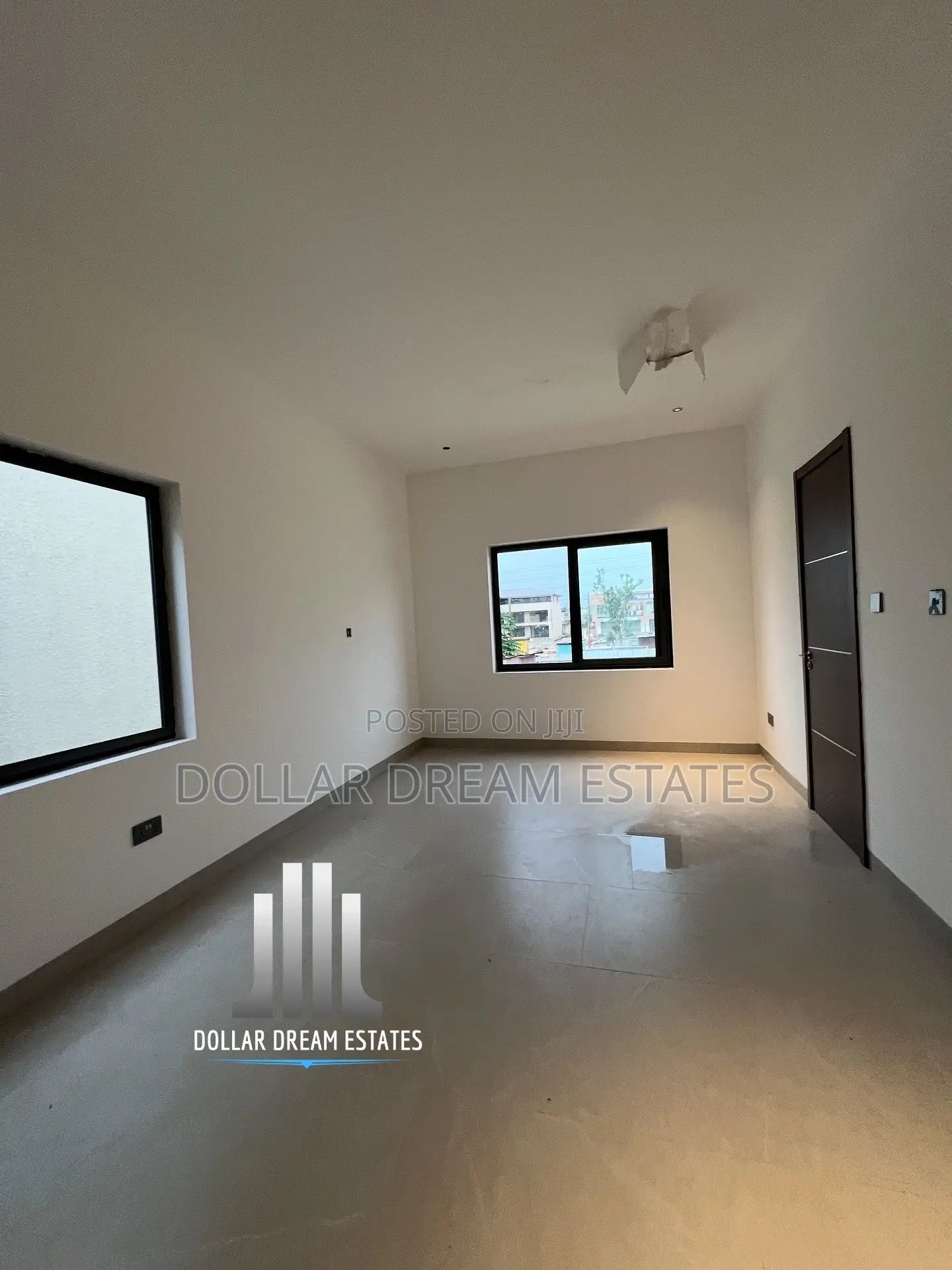 4bdrm House in Ashaley Botwe for sale