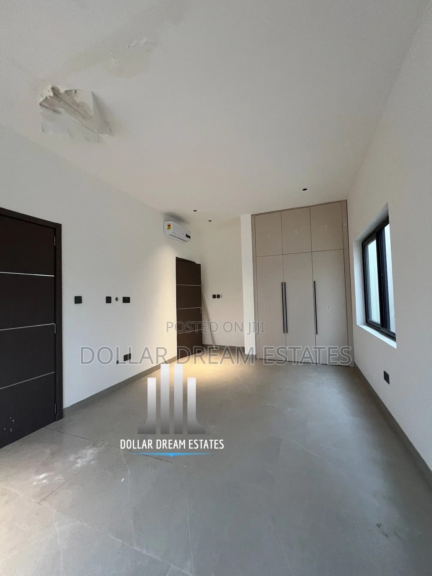4bdrm House in Ashaley Botwe for sale
