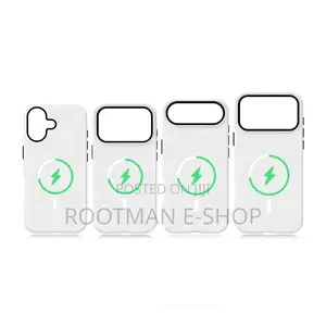 Stylish Durable Premium iPhone 17 Air to 17 Pro Max Cases