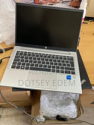 Laptop HP 8GB Intel Core I5 SSD 256GB