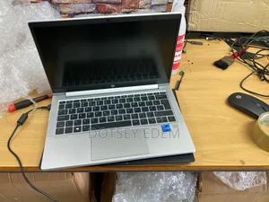 Laptop HP 8GB Intel Core I5 SSD 256GB
