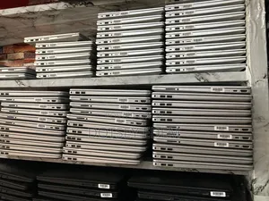 Laptop HP 8GB Intel Core I5 SSD 256GB