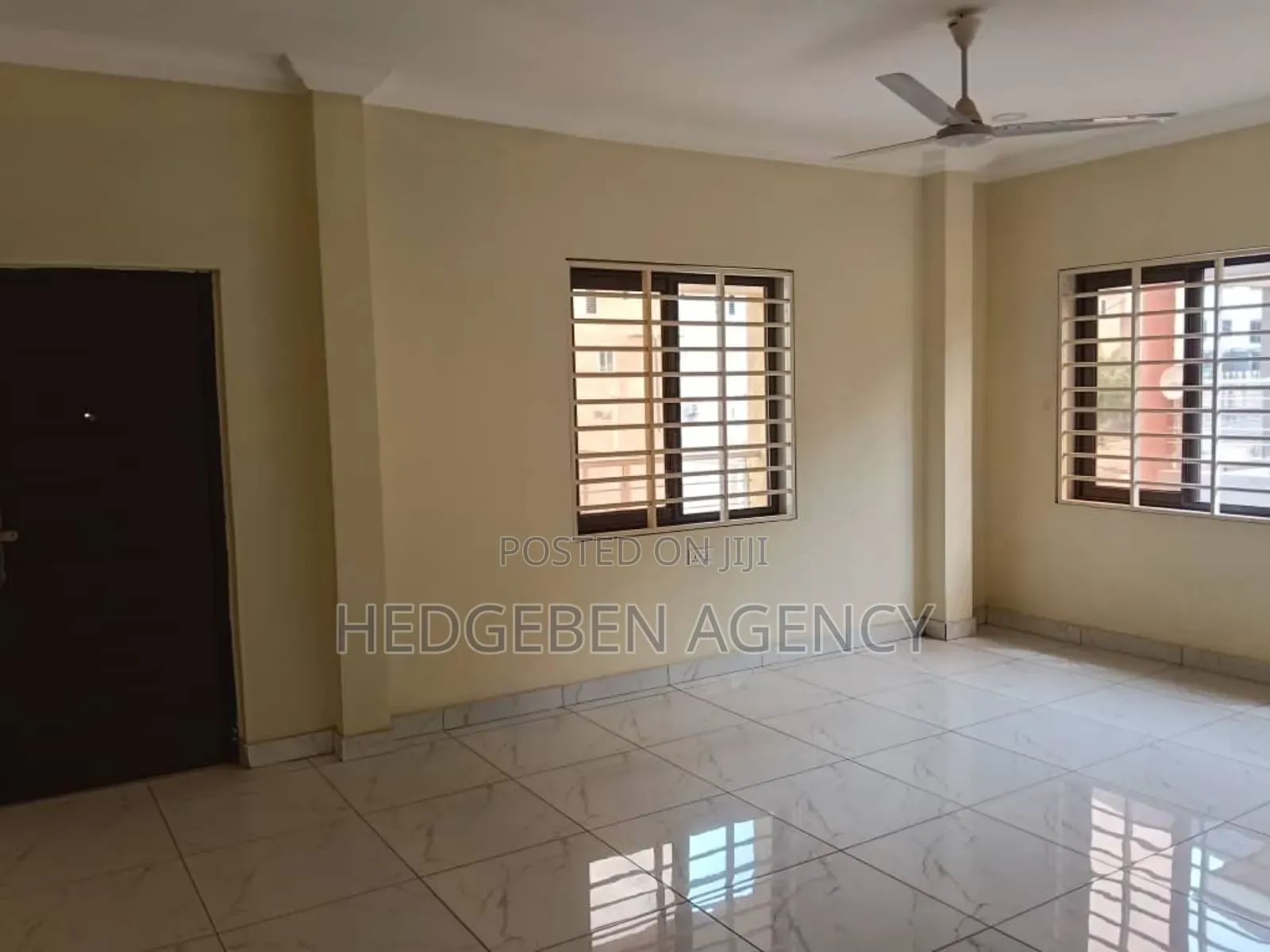 3bdrm Duplex in Adenta for rent