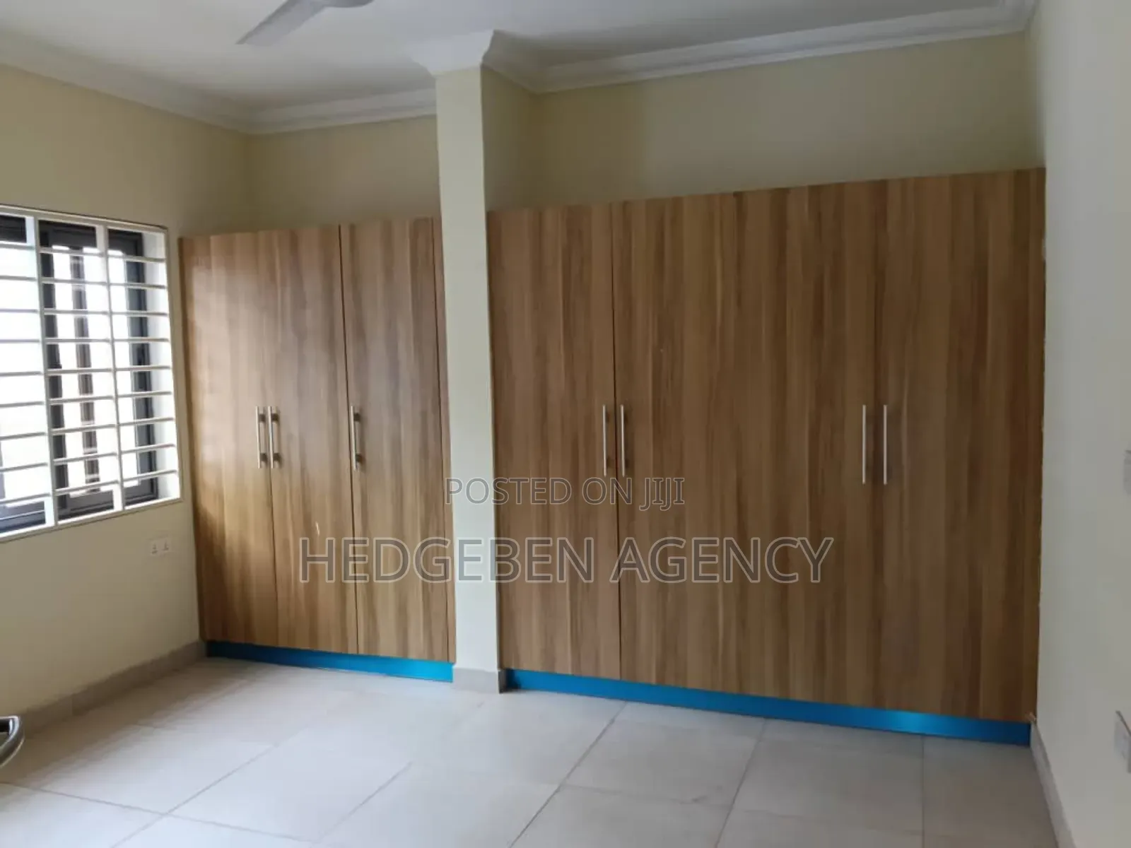 3bdrm Duplex in Adenta for rent