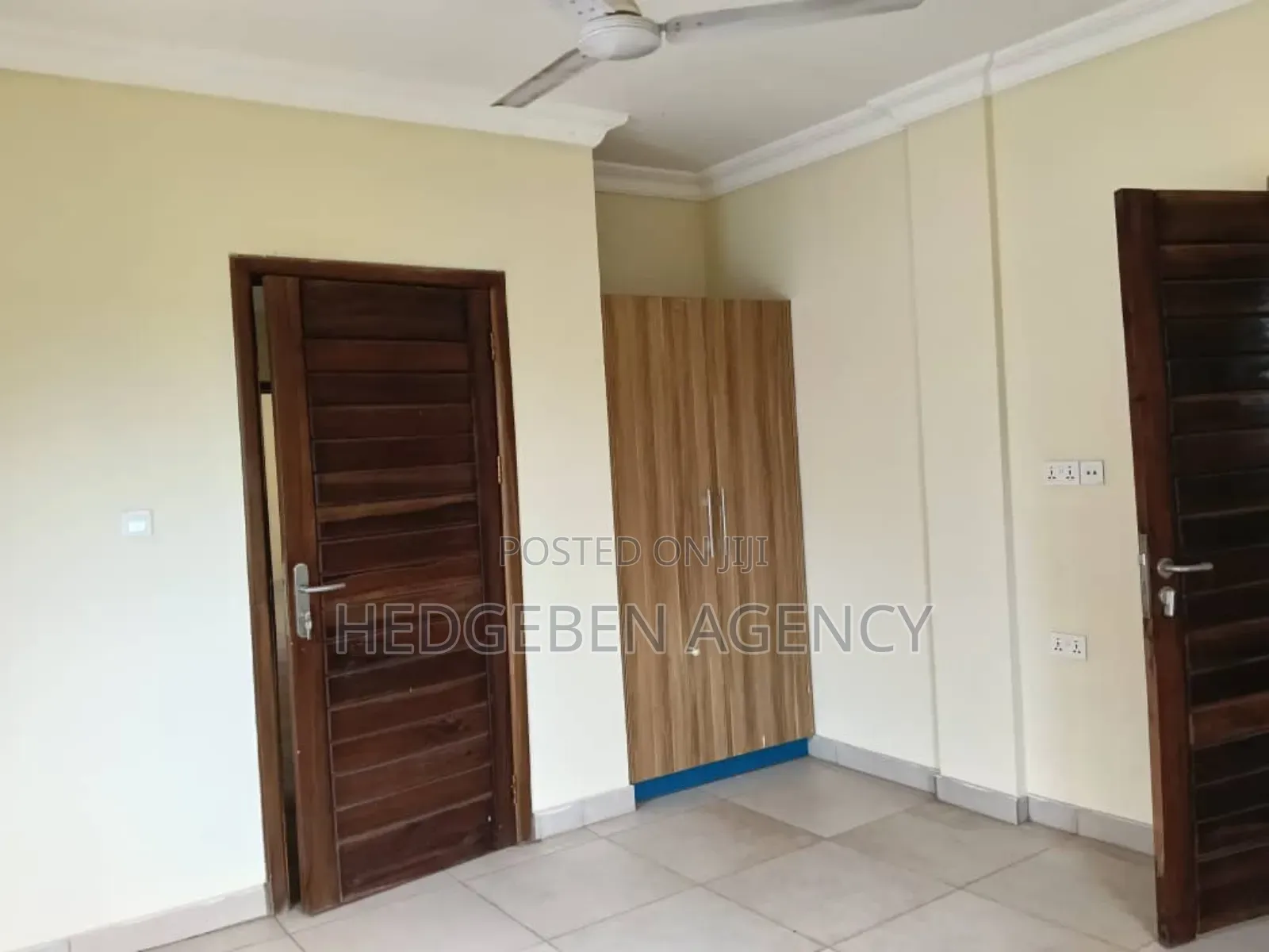 3bdrm Duplex in Adenta for rent