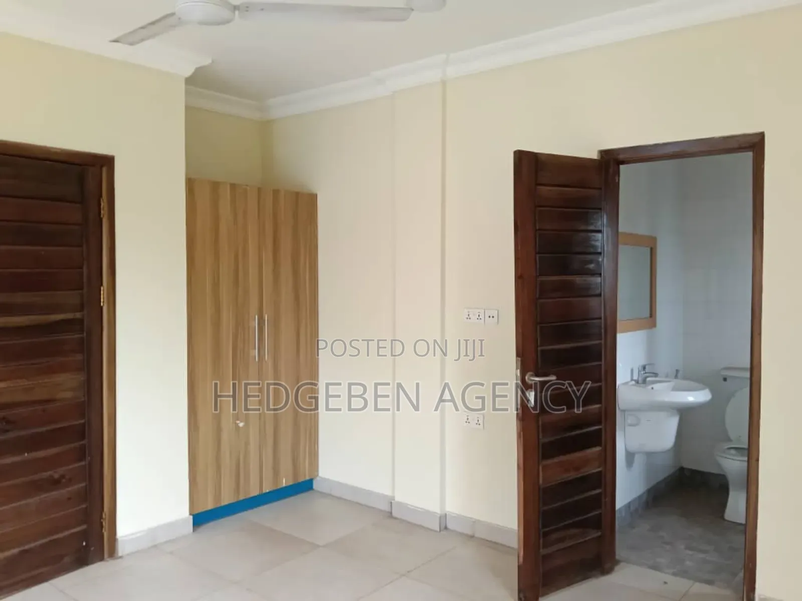 3bdrm Duplex in Adenta for rent