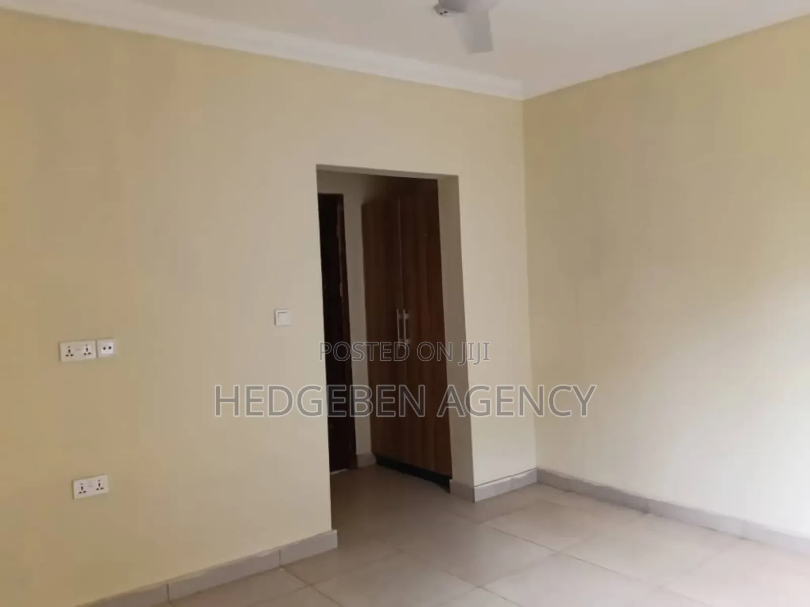 3bdrm Duplex in Adenta for rent