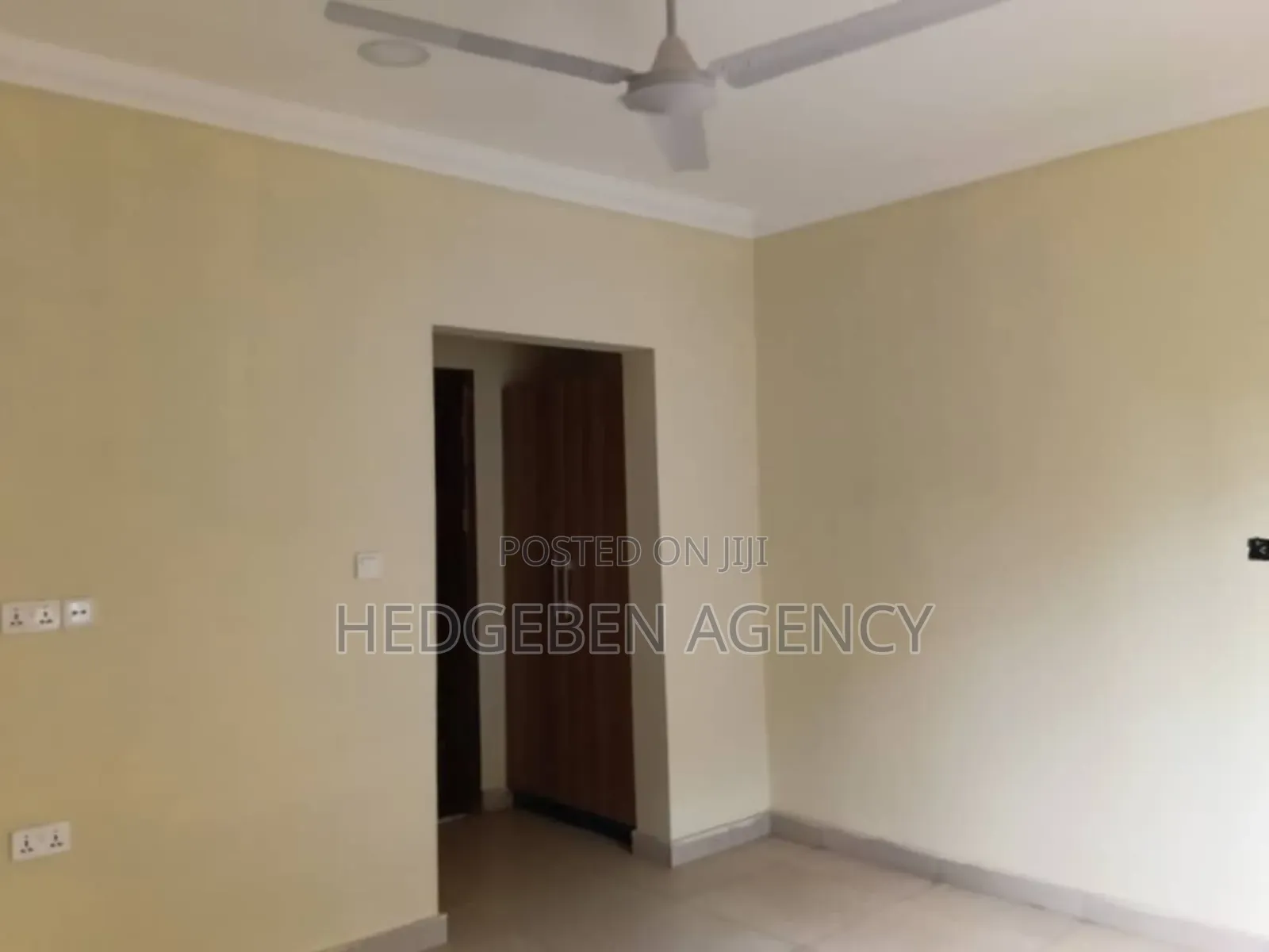 3bdrm Duplex in Adenta for rent