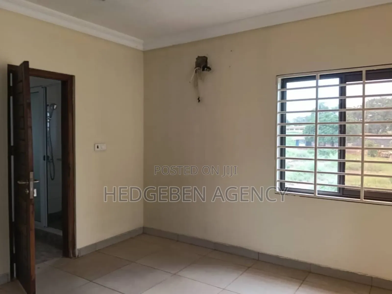 3bdrm Duplex in Adenta for rent
