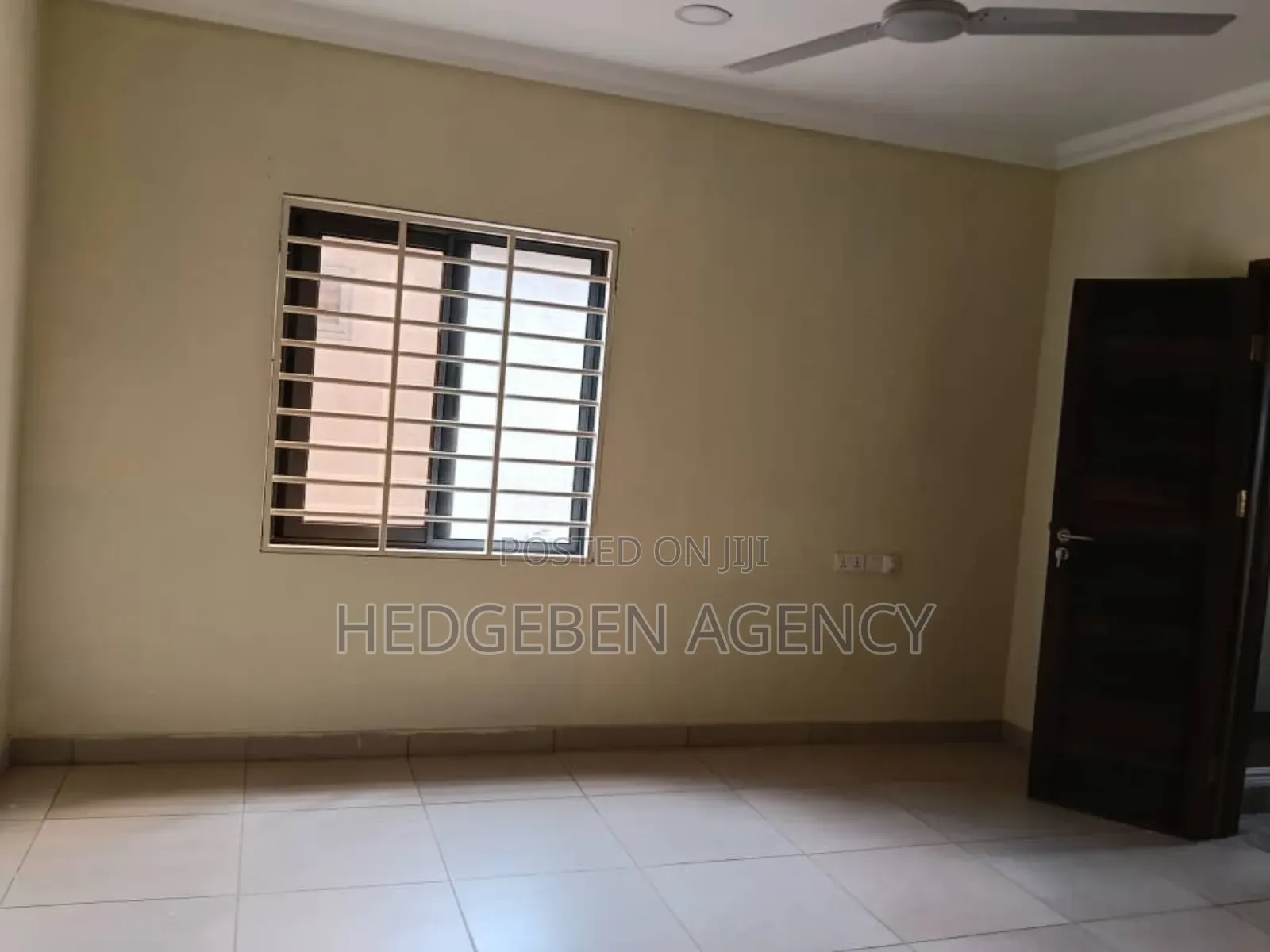 3bdrm Duplex in Adenta for rent