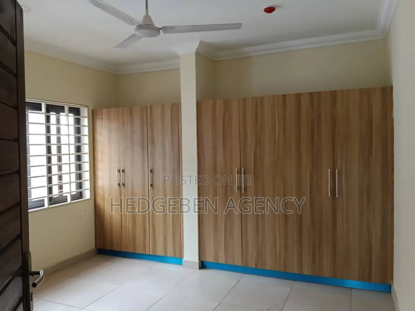 3bdrm Duplex in Adenta for rent