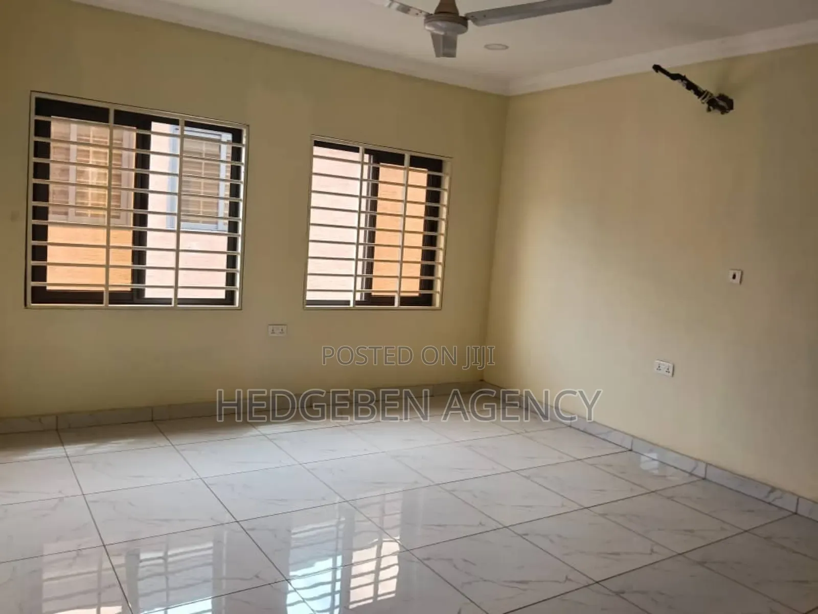3bdrm Duplex in Adenta for rent