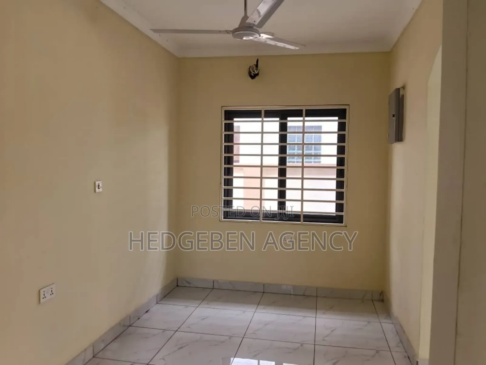 3bdrm Duplex in Adenta for rent